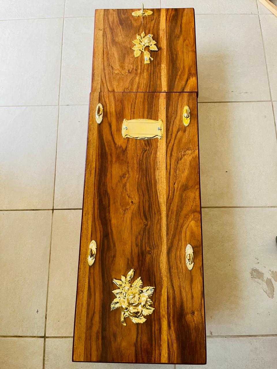 Children's Casket